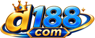 d188 com logo
